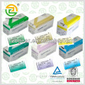 BD004 medical thread and needle